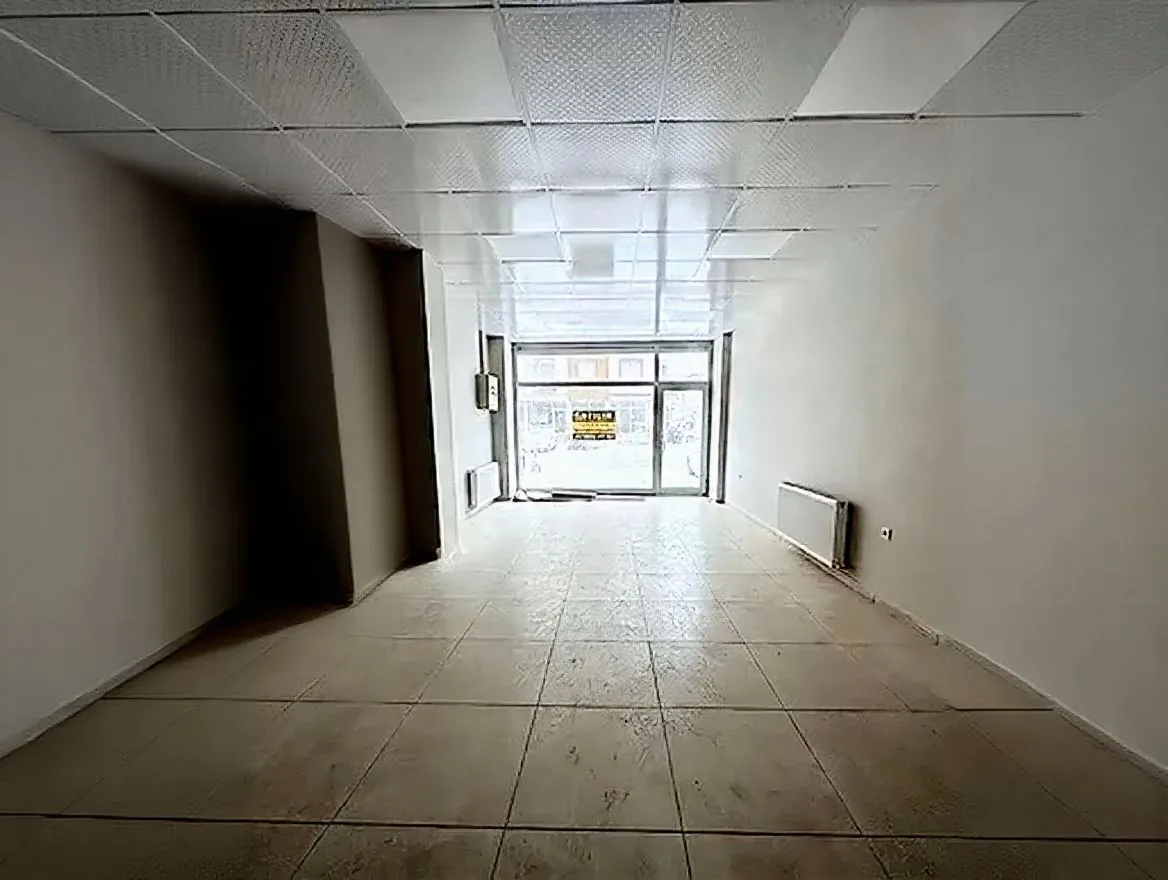 SATILIK DÜKKAN ERZURUM AZIZIYE SALTUKLU 104M² - 3