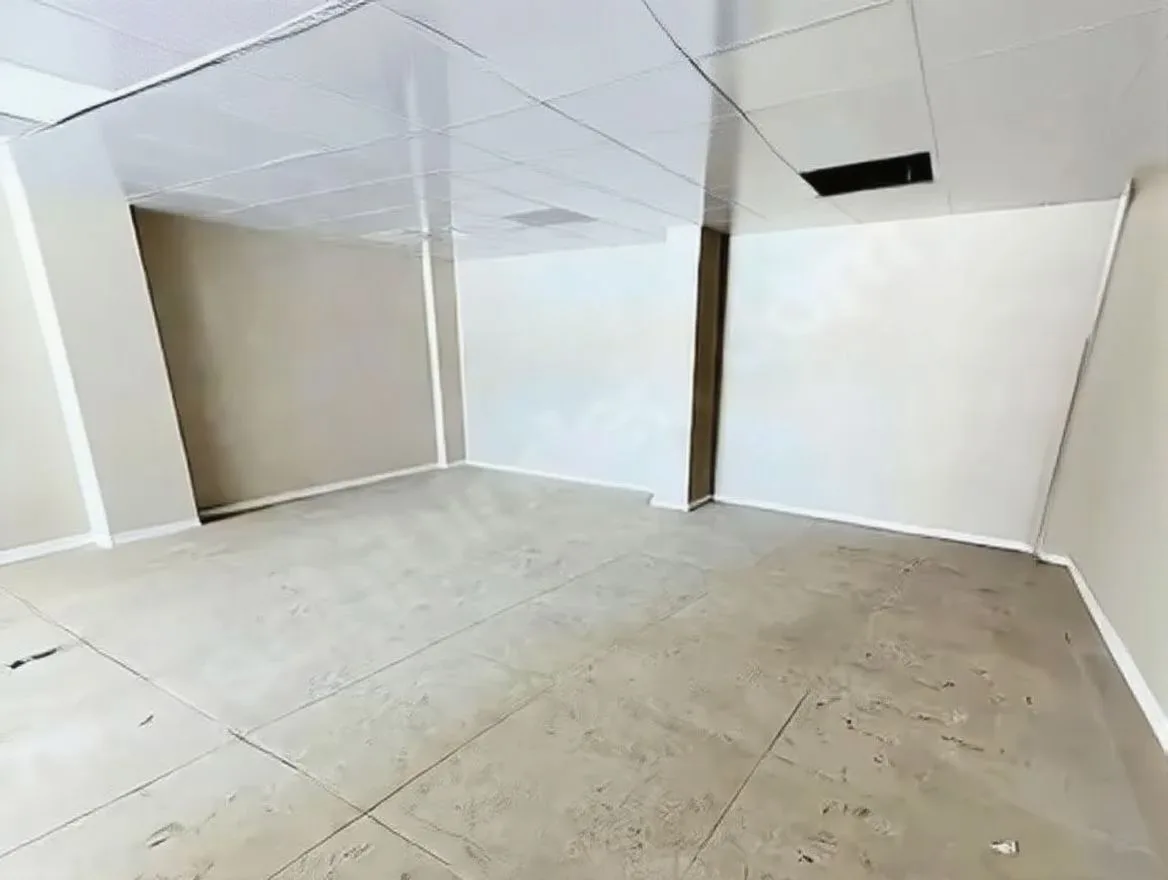 SATILIK DÜKKAN ERZURUM AZIZIYE SALTUKLU 104M² - Fotoğraf 6