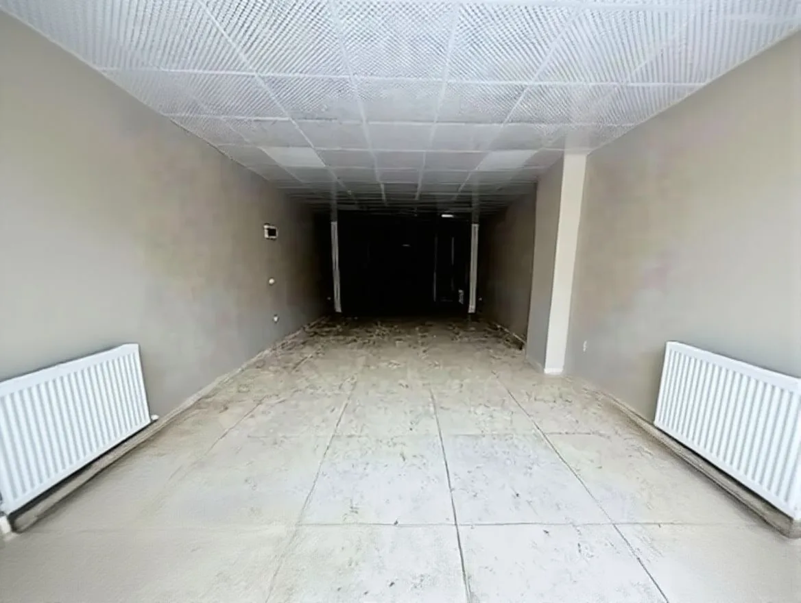 SATILIK DÜKKAN ERZURUM AZIZIYE SALTUKLU 104M² - Fotoğraf 7