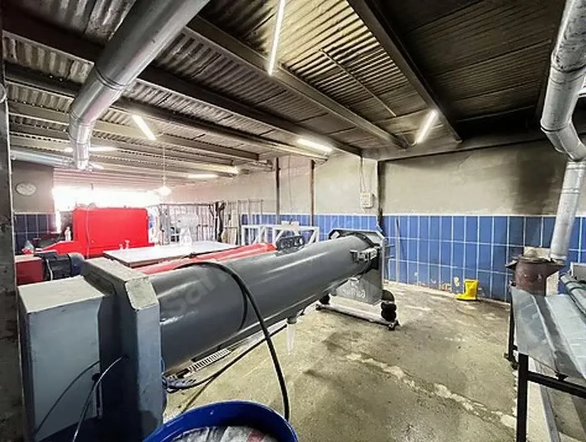 ERZURUM AZIZIYE SATILIK DÜKKAN 280M² TİCARİ - 3