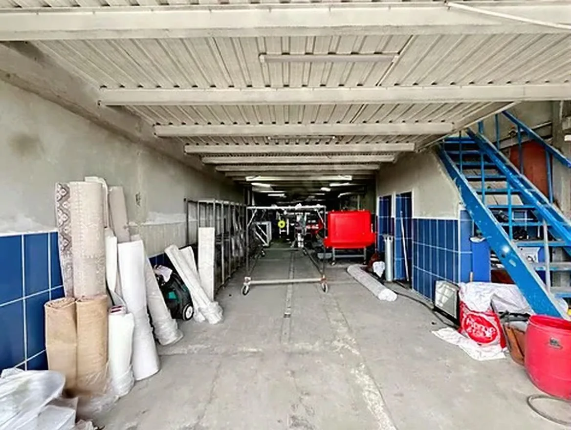 ERZURUM AZIZIYE SATILIK DÜKKAN 280M² TİCARİ - 4