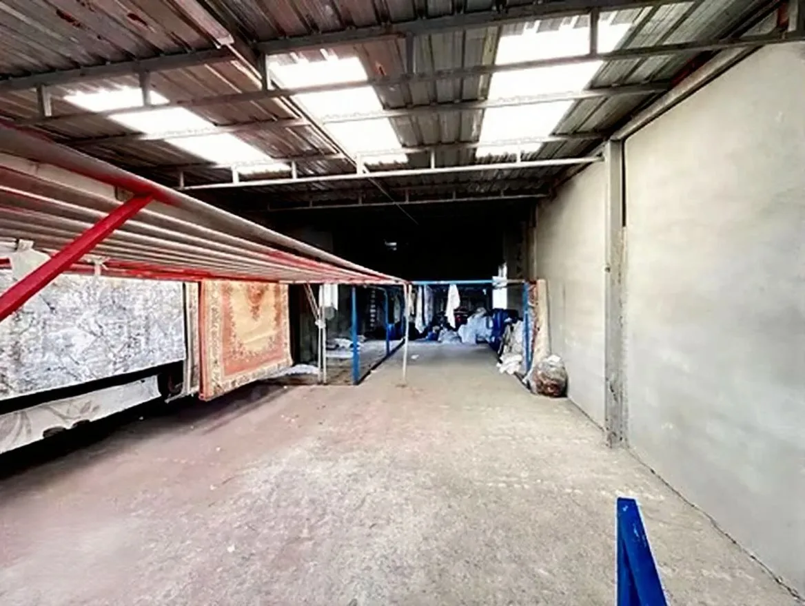 ERZURUM AZIZIYE SATILIK DÜKKAN 280M² TİCARİ - 5