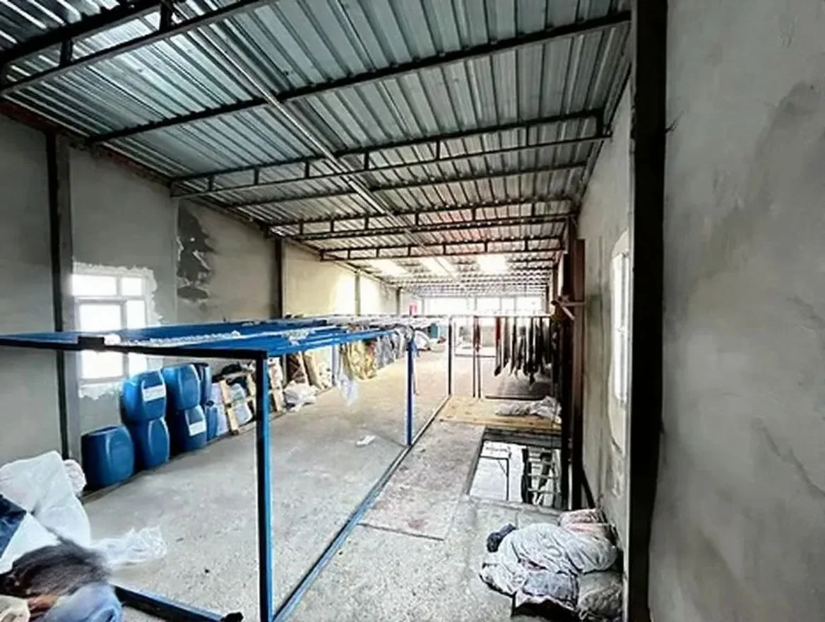 ERZURUM AZIZIYE SATILIK DÜKKAN 280M² TİCARİ - Fotoğraf 6