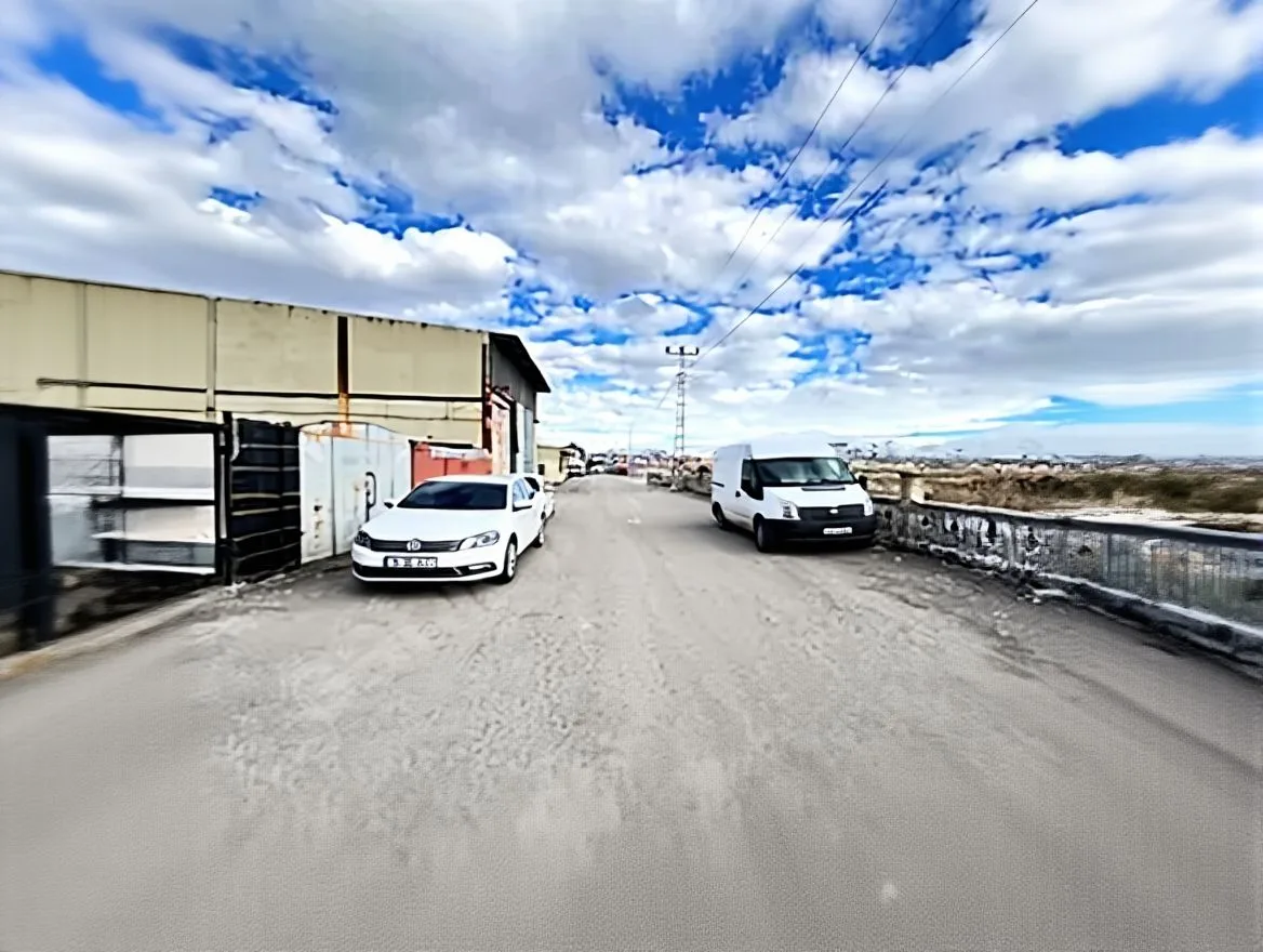 ERZURUM AZIZIYE SATILIK DÜKKAN 280M² TİCARİ - Fotoğraf 9