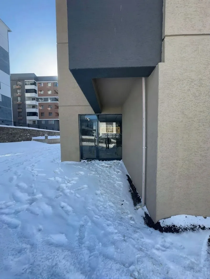 48M² SATILIK DÜKKAN ERZURUM YAKUTIYE KURTULUŞ MH. - 5