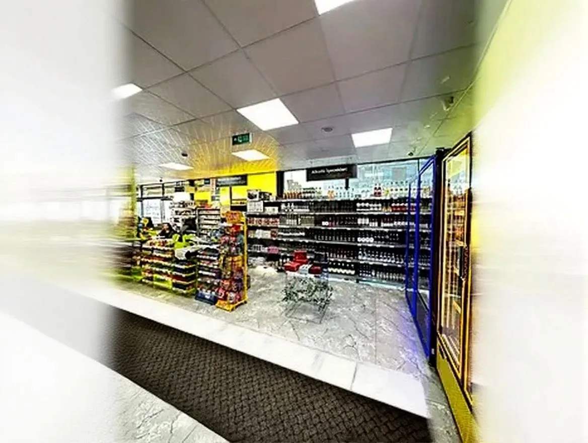 SATILIK DÜKKAN ERZURUM AZIZIYE 330M² SELÇUKLU MH. - Fotoğraf 10