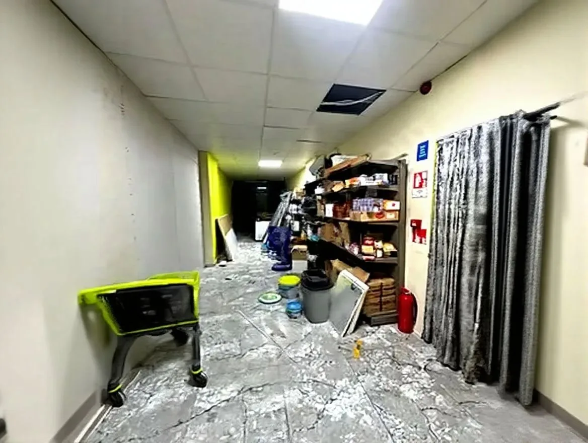 SATILIK DÜKKAN ERZURUM AZIZIYE 330M² SELÇUKLU MH. - Fotoğraf 11