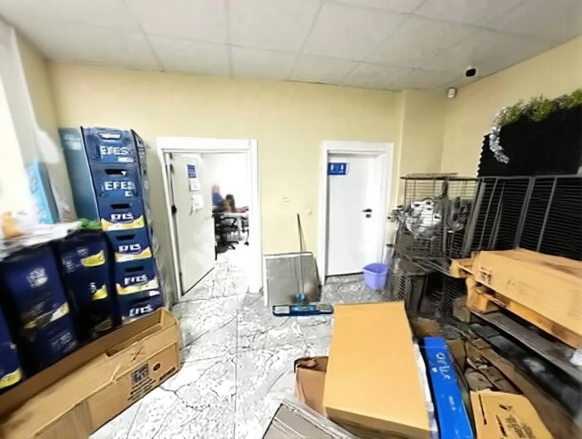 SATILIK DÜKKAN ERZURUM AZIZIYE 330M² SELÇUKLU MH. - Fotoğraf 12