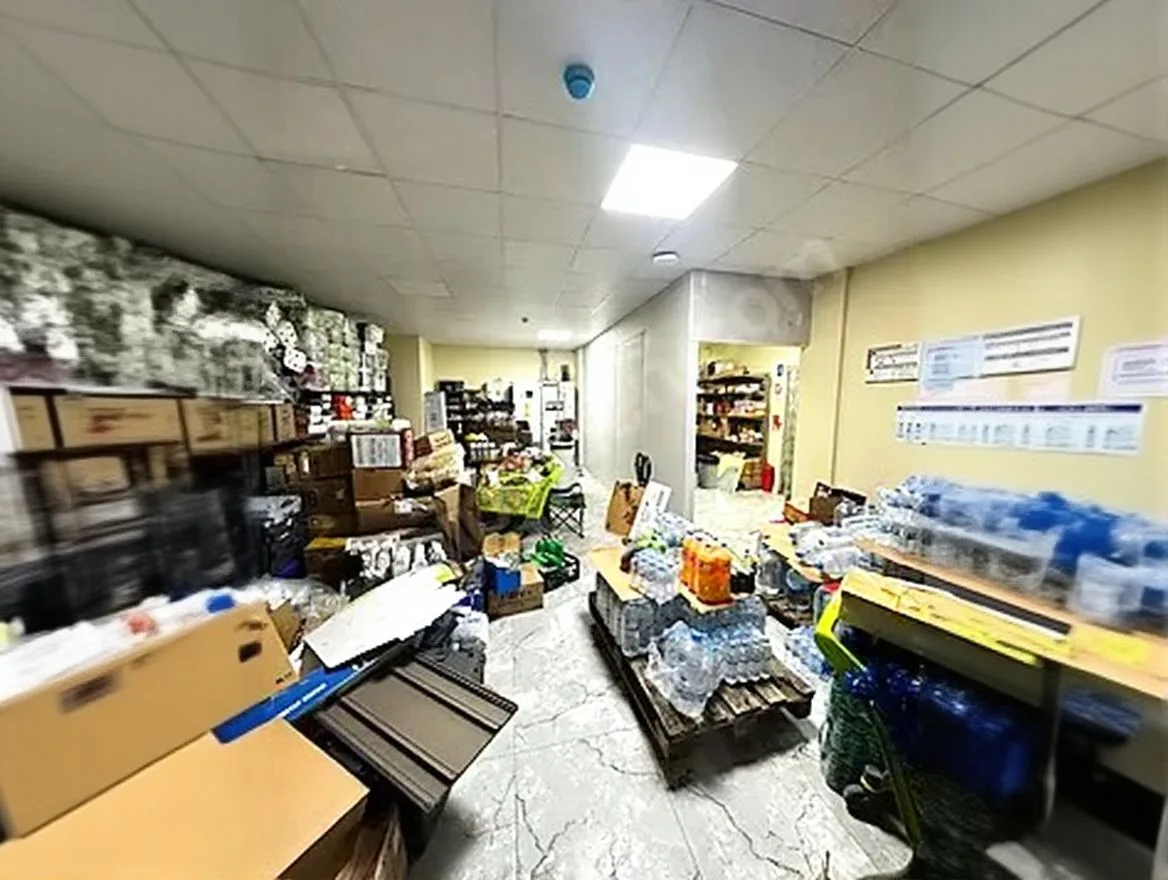 SATILIK DÜKKAN ERZURUM AZIZIYE 330M² SELÇUKLU MH. - Fotoğraf 13