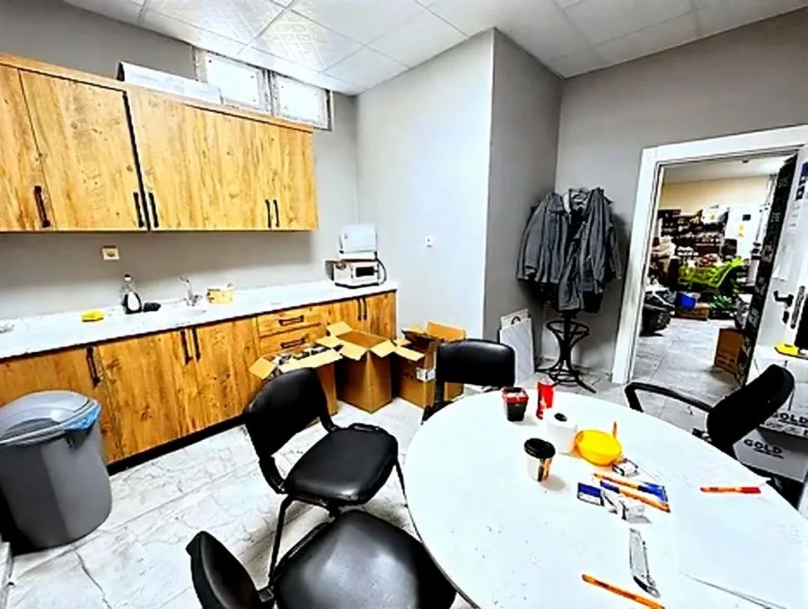 SATILIK DÜKKAN ERZURUM AZIZIYE 330M² SELÇUKLU MH. - Fotoğraf 14