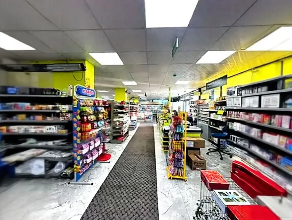 SATILIK DÜKKAN ERZURUM AZIZIYE 330M² SELÇUKLU MH. - 2