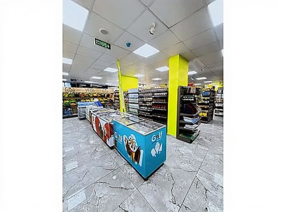 SATILIK DÜKKAN ERZURUM AZIZIYE 330M² SELÇUKLU MH. - Fotoğraf 9