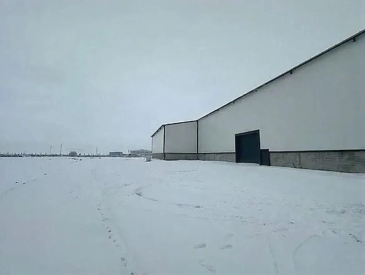 ERZURUM SATILIK DEPO 610M² YAKUTIYE İBRAHIM HAKKI MH. - Fotoğraf 12