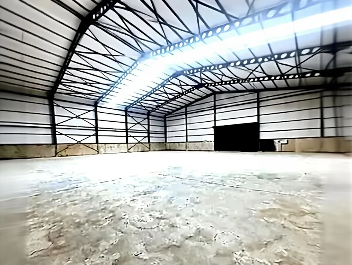 ERZURUM SATILIK DEPO 610M² YAKUTIYE İBRAHIM HAKKI MH. - 3