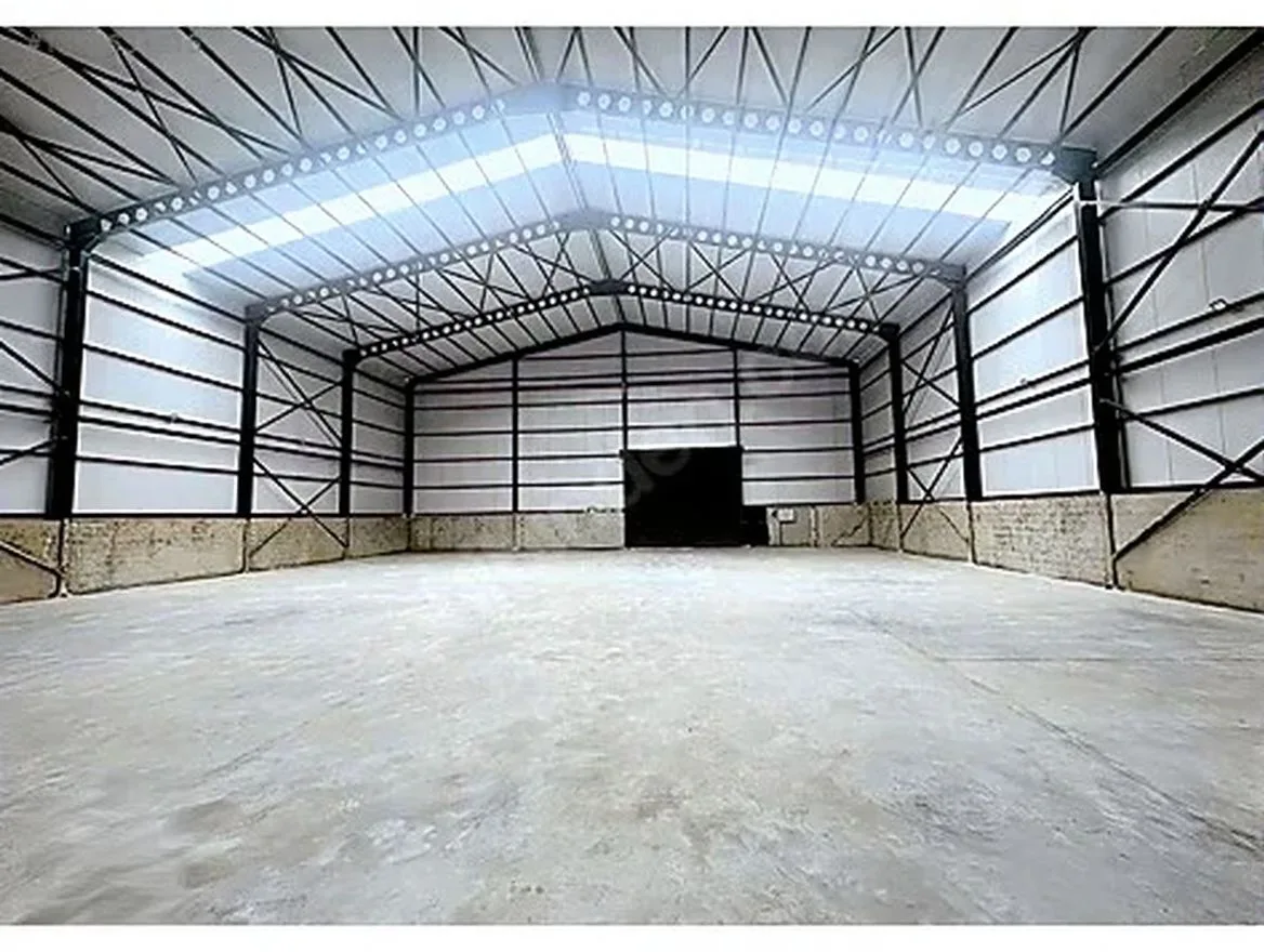 ERZURUM SATILIK DEPO 610M² YAKUTIYE İBRAHIM HAKKI MH. - 4