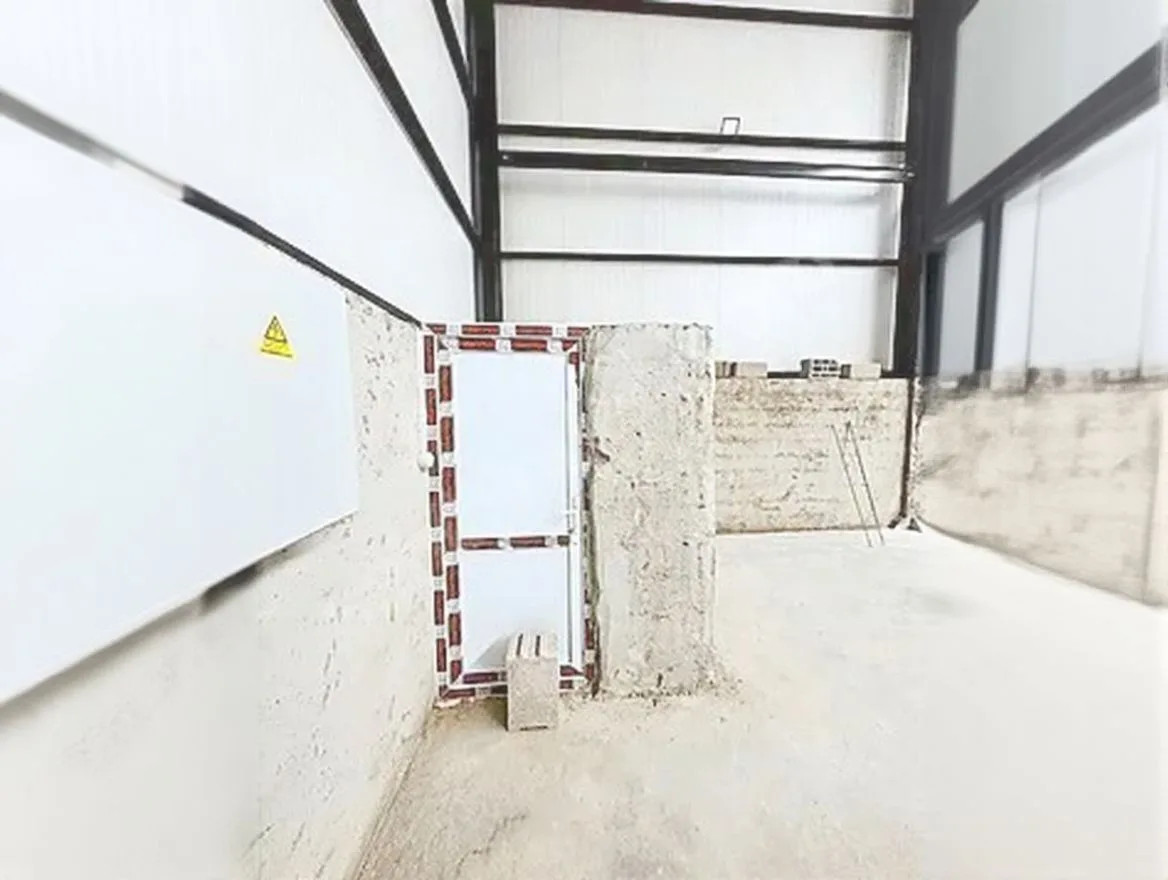 ERZURUM SATILIK DEPO 610M² YAKUTIYE İBRAHIM HAKKI MH. - 5