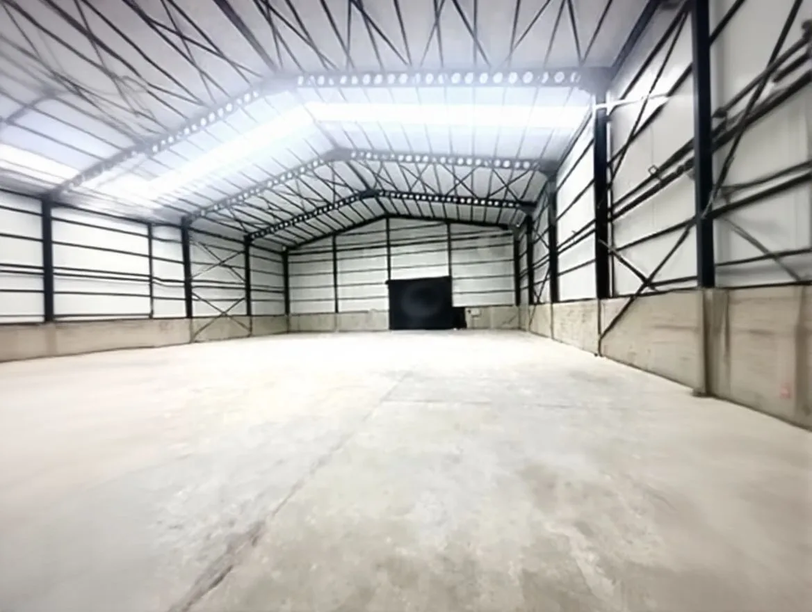 ERZURUM SATILIK DEPO 610M² YAKUTIYE İBRAHIM HAKKI MH. - Fotoğraf 6