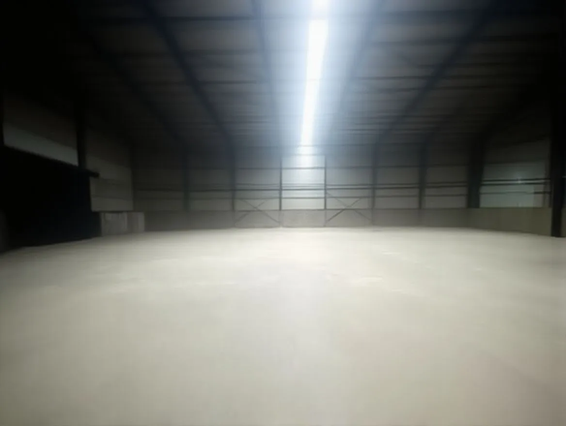 ERZURUM SATILIK DEPO 610M² YAKUTIYE İBRAHIM HAKKI MH. - Fotoğraf 7