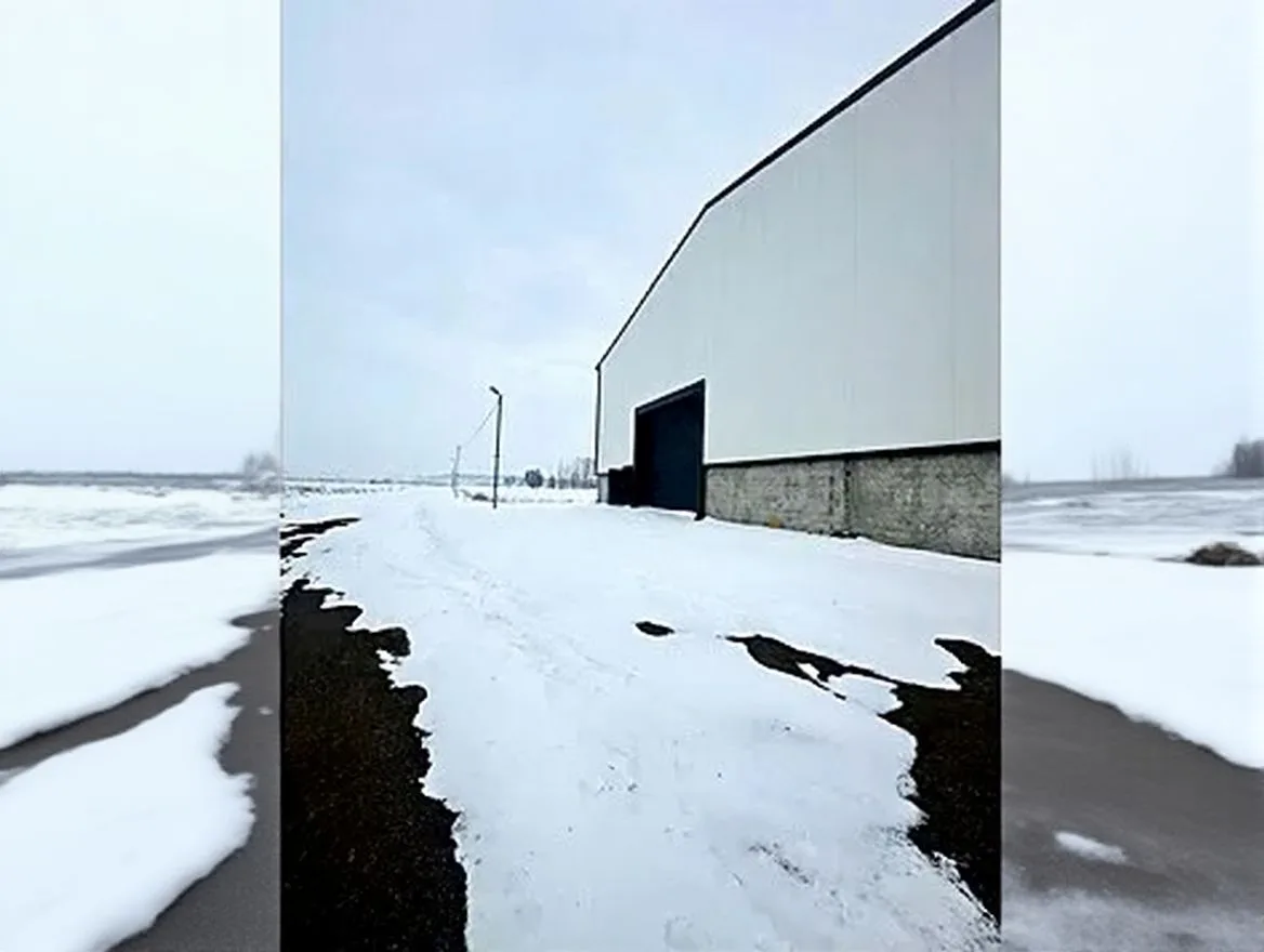 ERZURUM SATILIK DEPO 610M² YAKUTIYE İBRAHIM HAKKI MH. - Fotoğraf 9