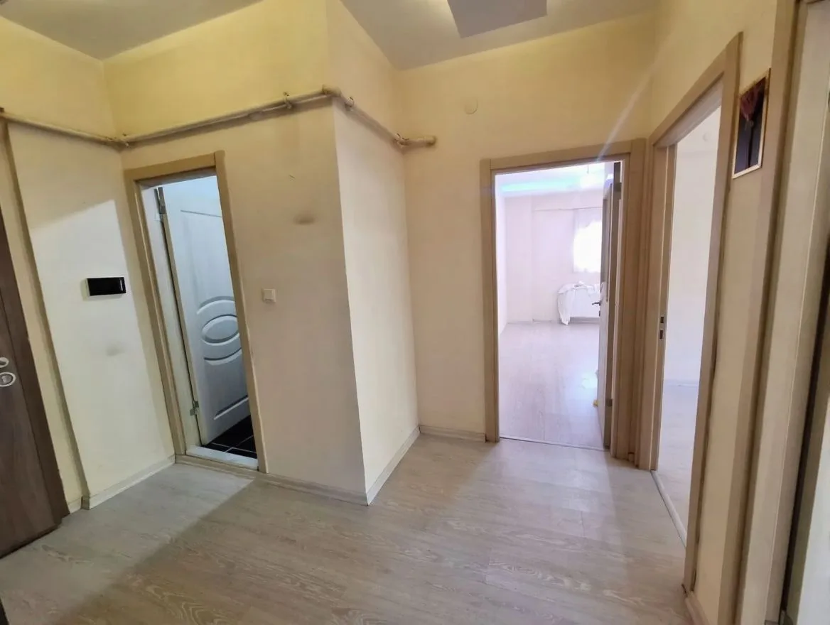 ERZURUM KİRALIK 2+1 DAİRE 70M² AZIZIYE - Fotoğraf 12
