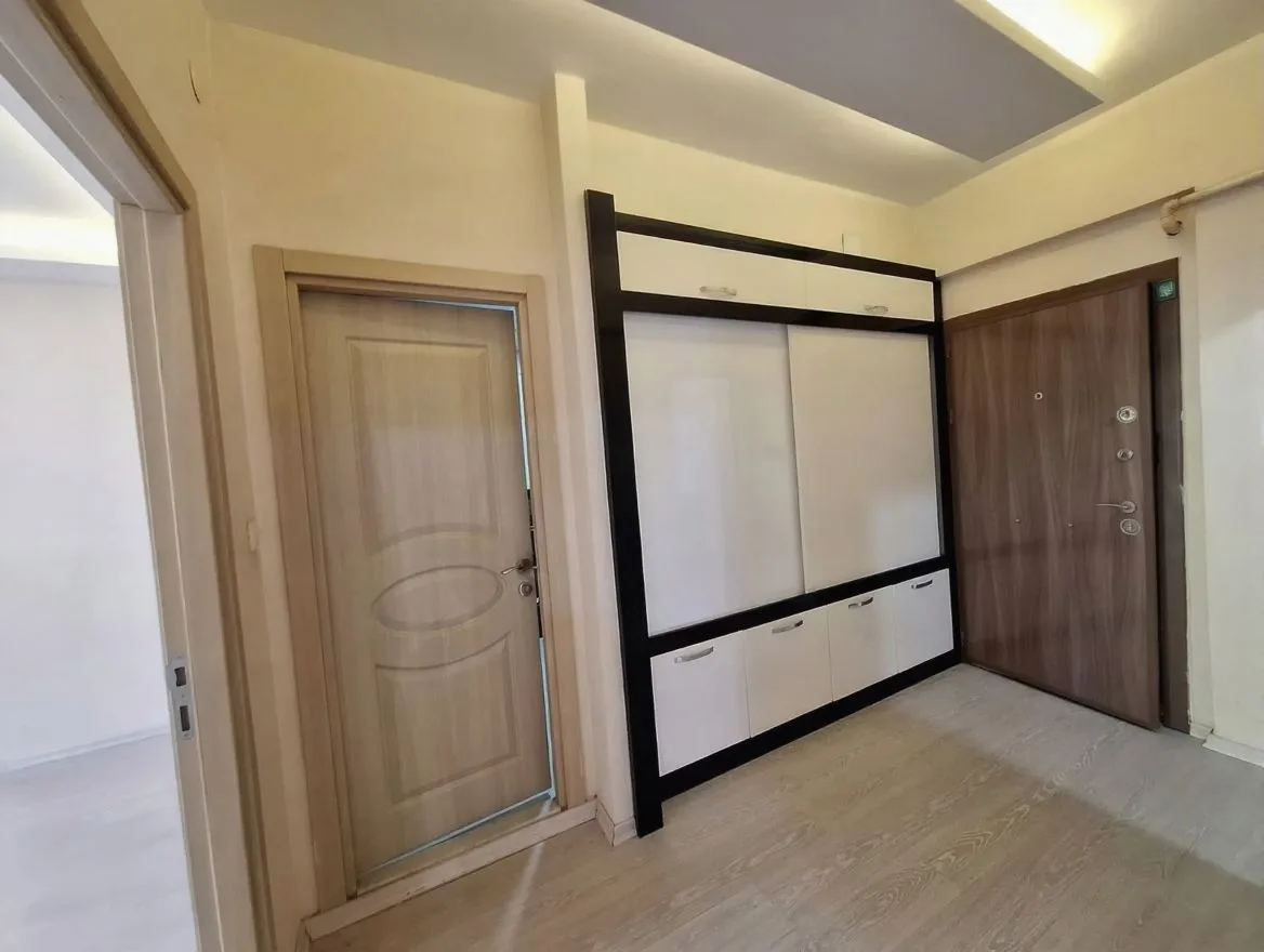 ERZURUM KİRALIK 2+1 DAİRE 70M² AZIZIYE - 2