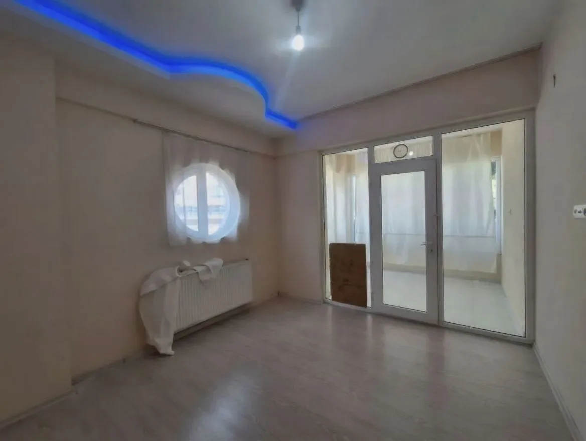 ERZURUM KİRALIK 2+1 DAİRE 70M² AZIZIYE - 3