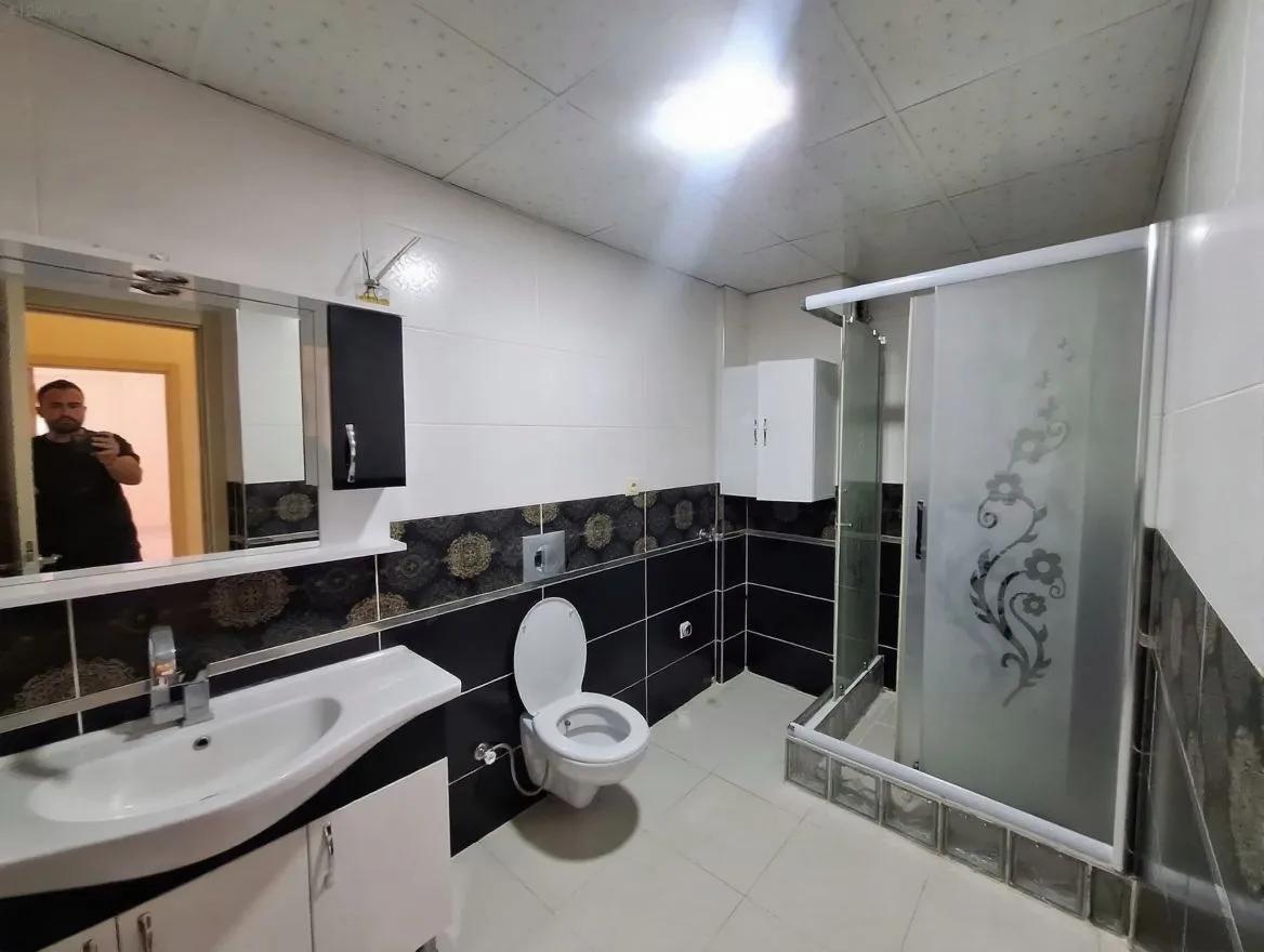 ERZURUM KİRALIK 2+1 DAİRE 70M² AZIZIYE - 5