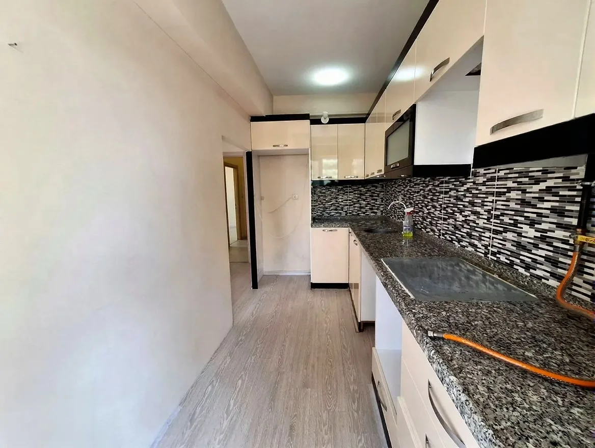 ERZURUM KİRALIK 2+1 DAİRE 70M² AZIZIYE - Fotoğraf 6