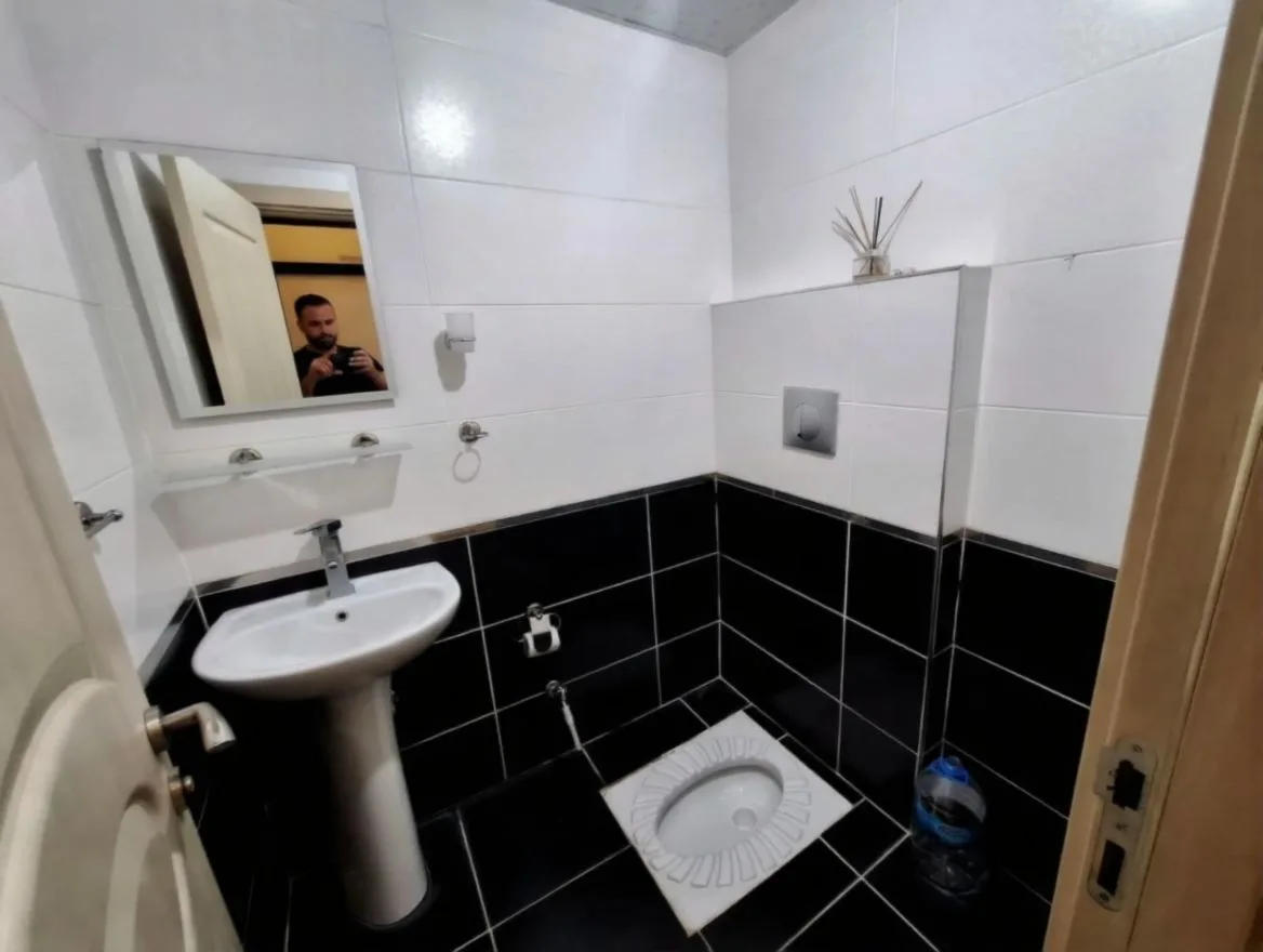 ERZURUM KİRALIK 2+1 DAİRE 70M² AZIZIYE - Fotoğraf 7