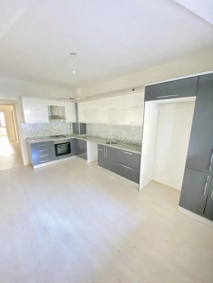 ERZURUM KİRALIK 3+1 DAİRE | PALANDÖKEN 130M² MERKEZİ ISITMALI - 1