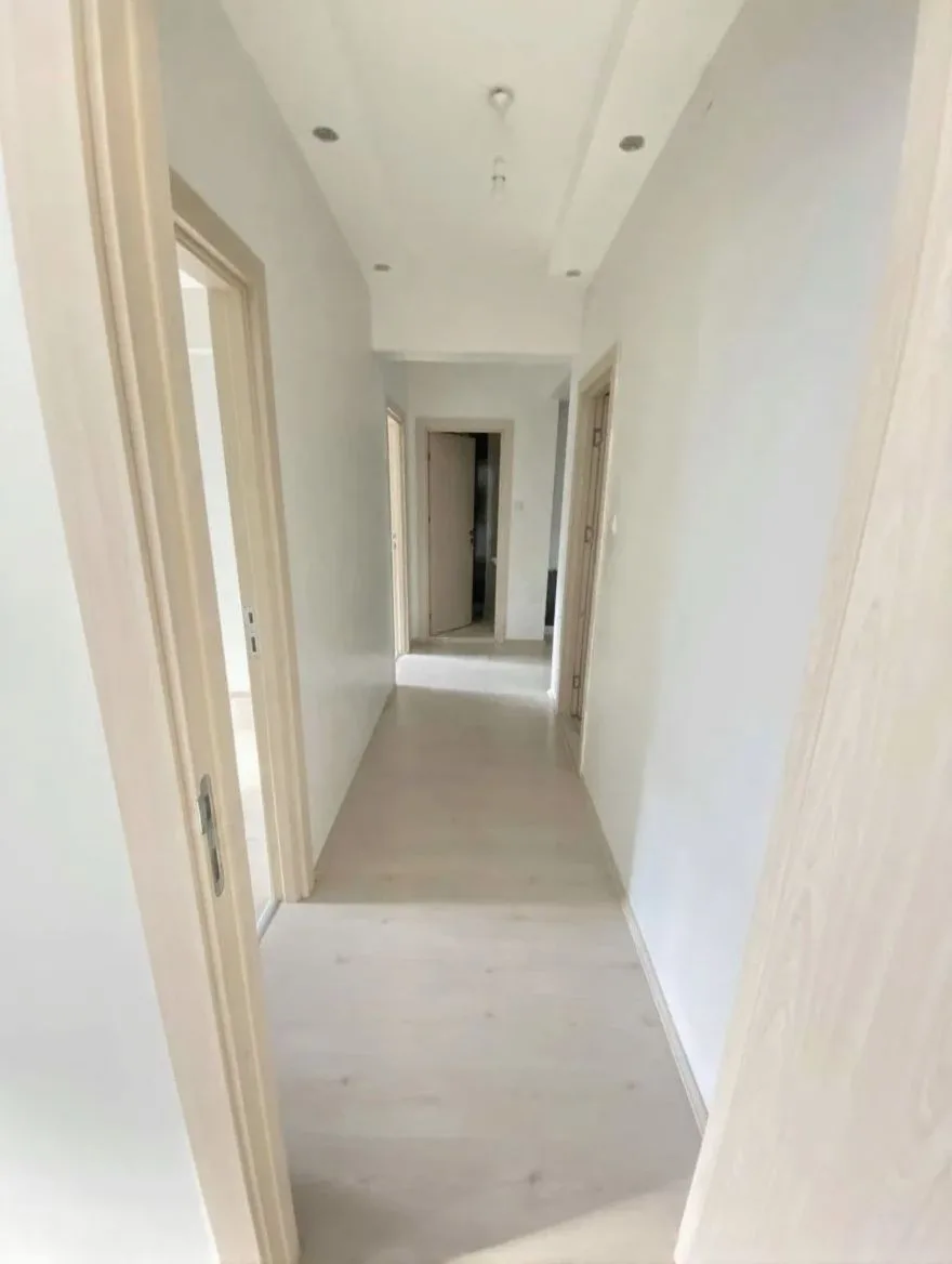 ERZURUM KİRALIK 3+1 DAİRE | PALANDÖKEN 130M² MERKEZİ ISITMALI - Fotoğraf 11