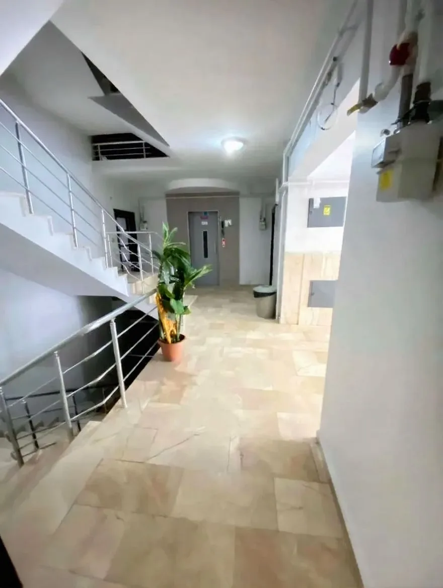 ERZURUM KİRALIK 3+1 DAİRE | PALANDÖKEN 130M² MERKEZİ ISITMALI - Fotoğraf 12