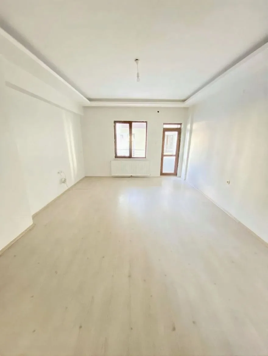 ERZURUM KİRALIK 3+1 DAİRE | PALANDÖKEN 130M² MERKEZİ ISITMALI - 2