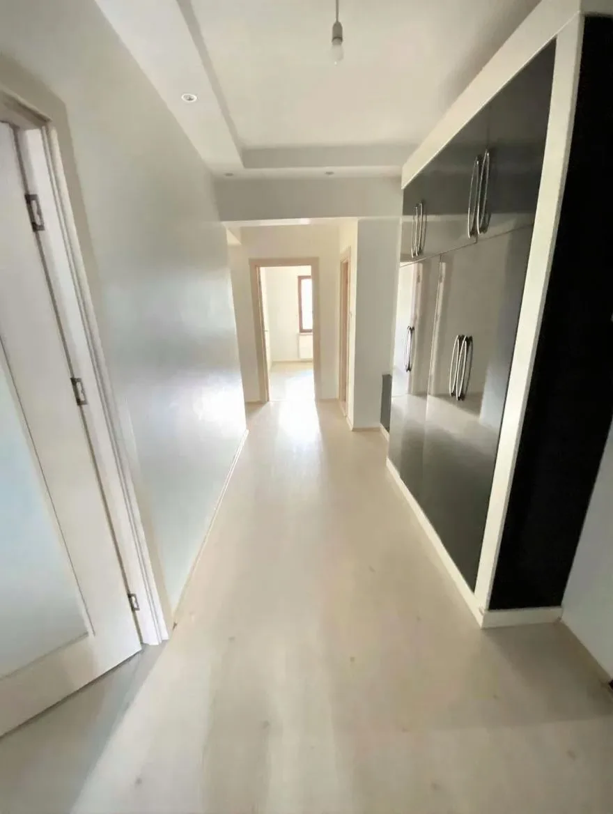 ERZURUM KİRALIK 3+1 DAİRE | PALANDÖKEN 130M² MERKEZİ ISITMALI - 3