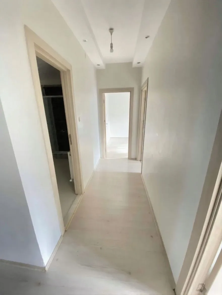 ERZURUM KİRALIK 3+1 DAİRE | PALANDÖKEN 130M² MERKEZİ ISITMALI - 5