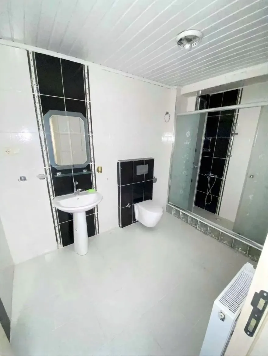 ERZURUM KİRALIK 3+1 DAİRE | PALANDÖKEN 130M² MERKEZİ ISITMALI - Fotoğraf 6