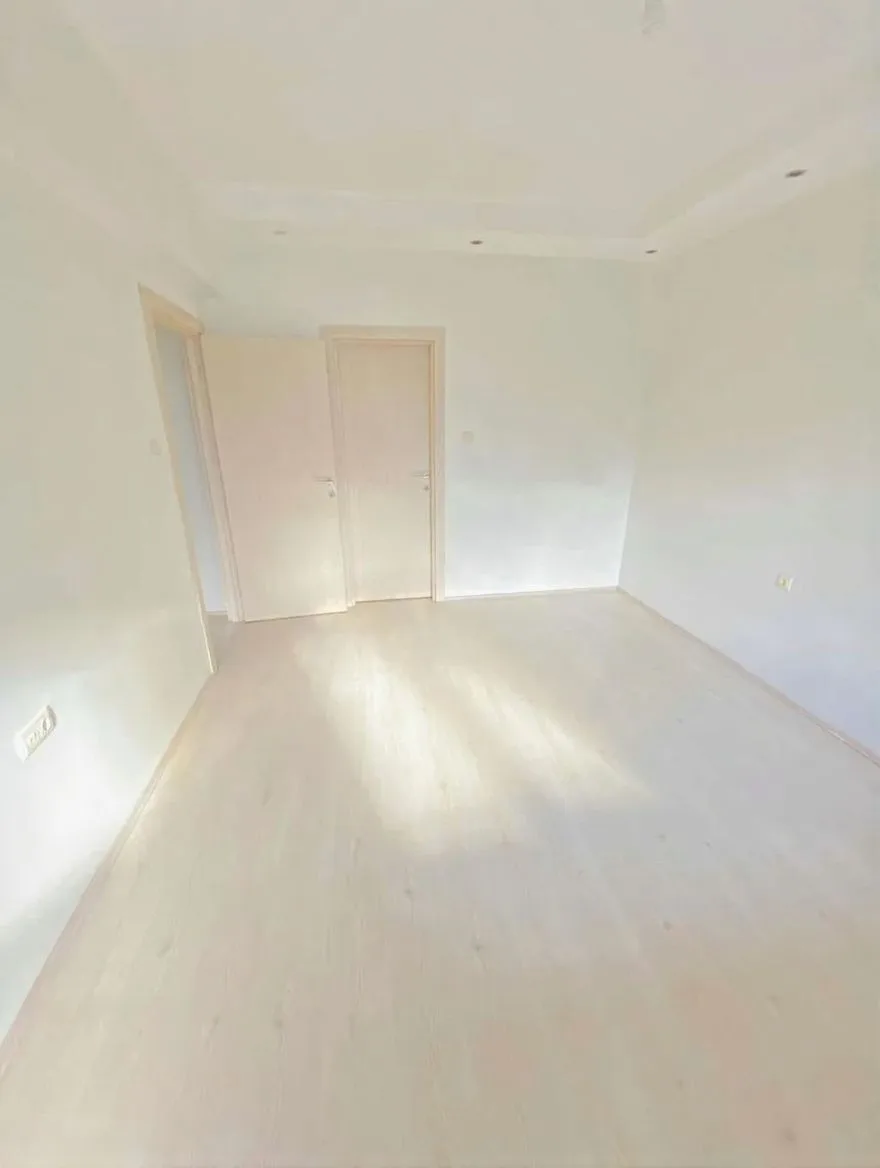 ERZURUM KİRALIK 3+1 DAİRE | PALANDÖKEN 130M² MERKEZİ ISITMALI - Fotoğraf 8