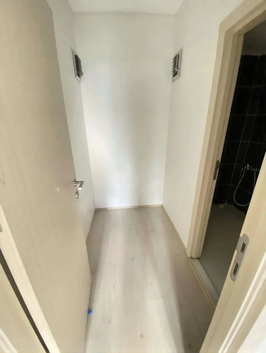 ERZURUM KİRALIK 3+1 DAİRE | PALANDÖKEN 130M² MERKEZİ ISITMALI - Fotoğraf 9