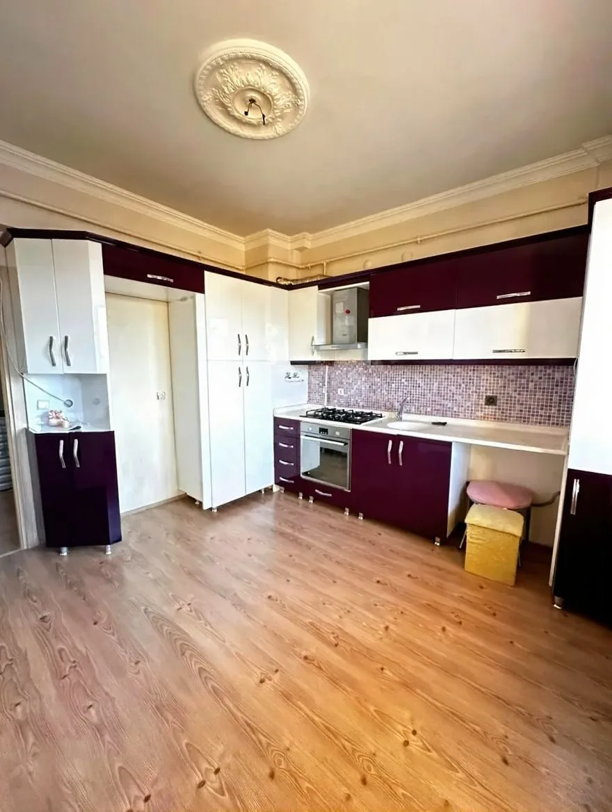 ERZURUM AZIZIYE SATILIK 3+1 DAİRE 145M² - Fotoğraf 10