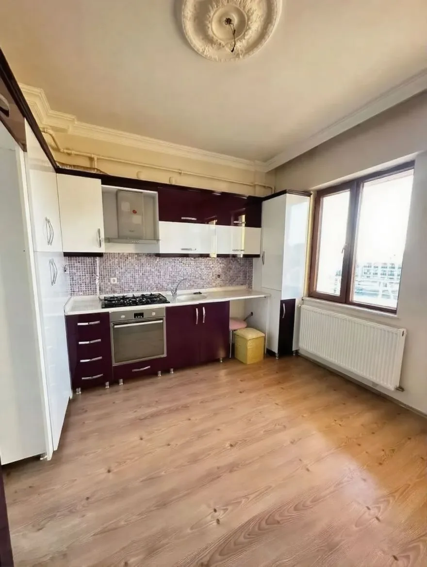 ERZURUM AZIZIYE SATILIK 3+1 DAİRE 145M² - Fotoğraf 11