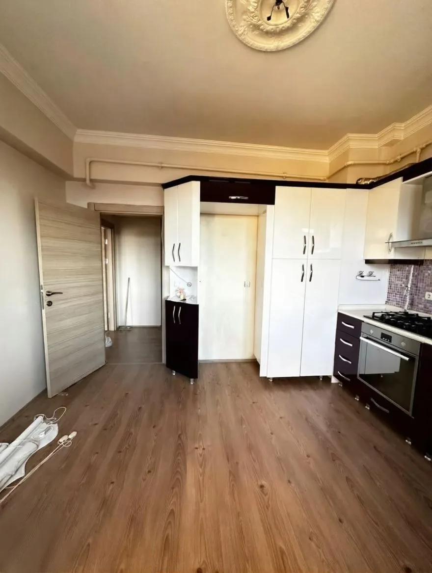 ERZURUM AZIZIYE SATILIK 3+1 DAİRE 145M² - Fotoğraf 12