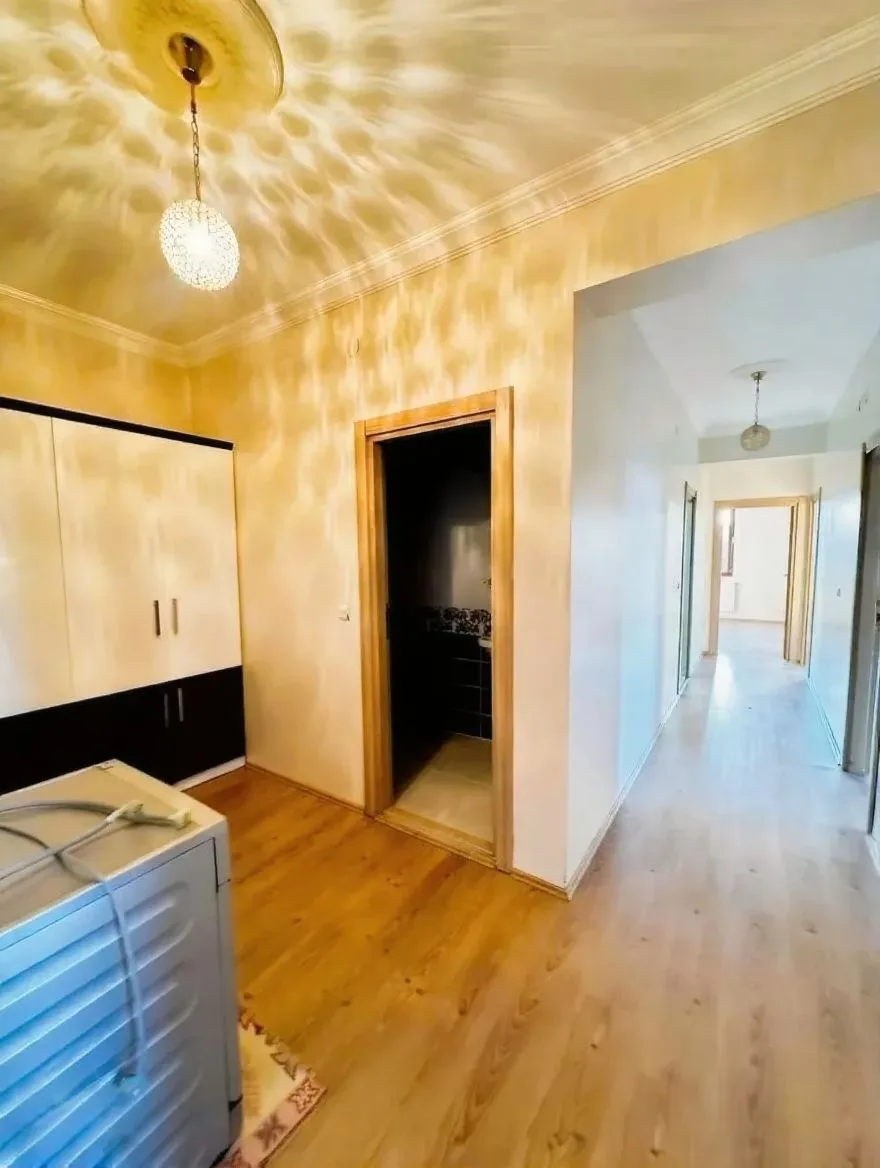 ERZURUM AZIZIYE SATILIK 3+1 DAİRE 145M² - Fotoğraf 14