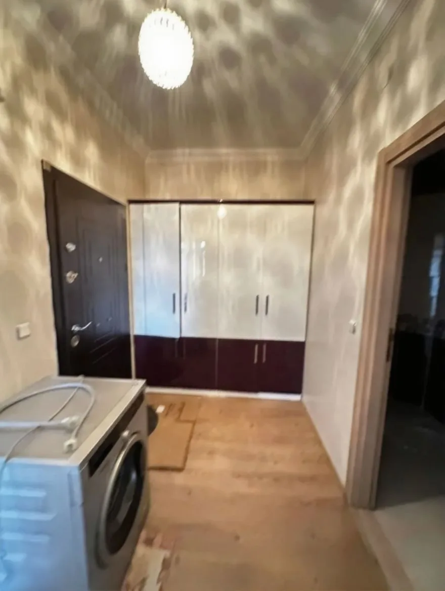 ERZURUM AZIZIYE SATILIK 3+1 DAİRE 145M² - Fotoğraf 15