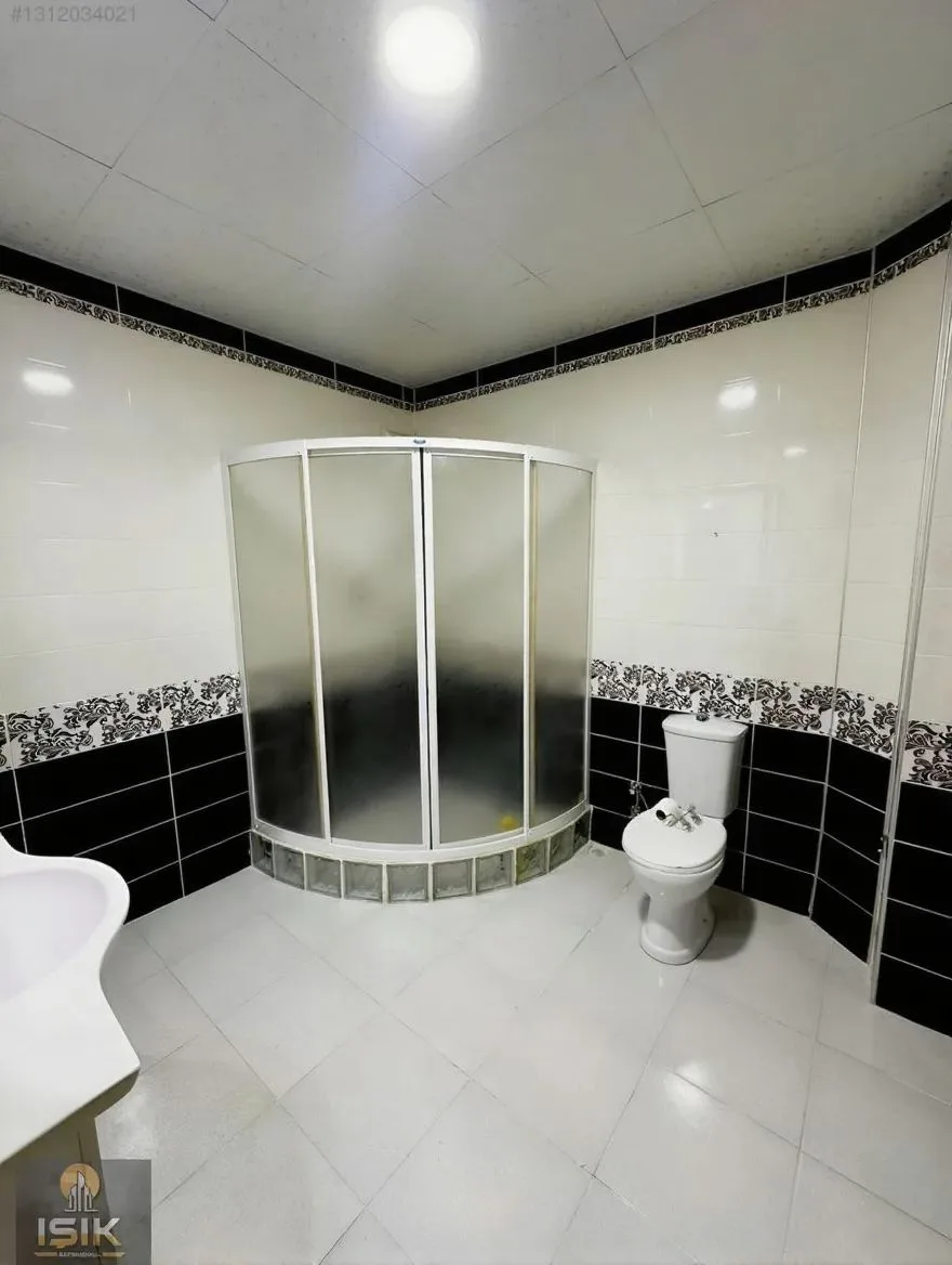 ERZURUM AZIZIYE SATILIK 3+1 DAİRE 145M² - Fotoğraf 16