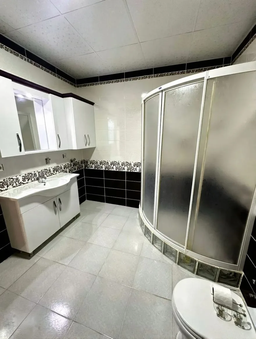 ERZURUM AZIZIYE SATILIK 3+1 DAİRE 145M² - Fotoğraf 17