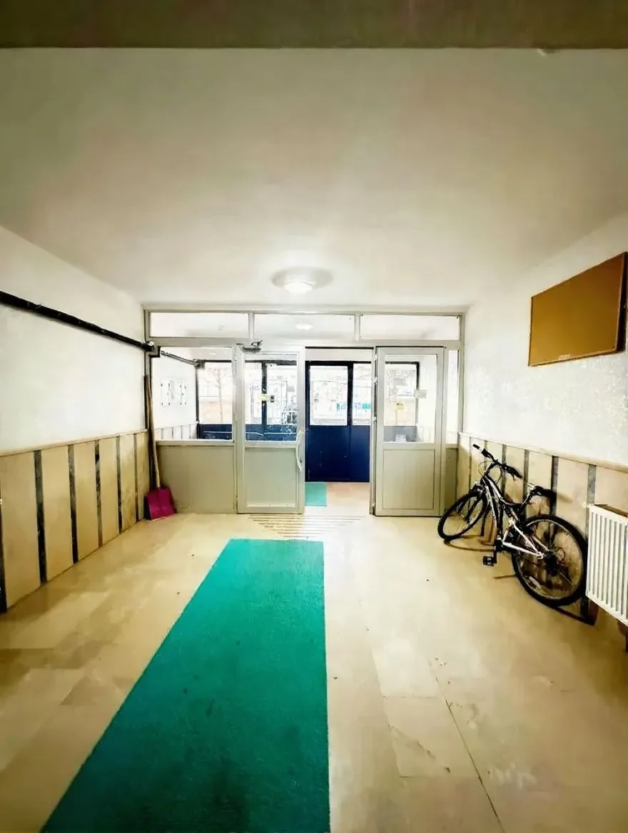 ERZURUM AZIZIYE SATILIK 3+1 DAİRE 145M² - Fotoğraf 18