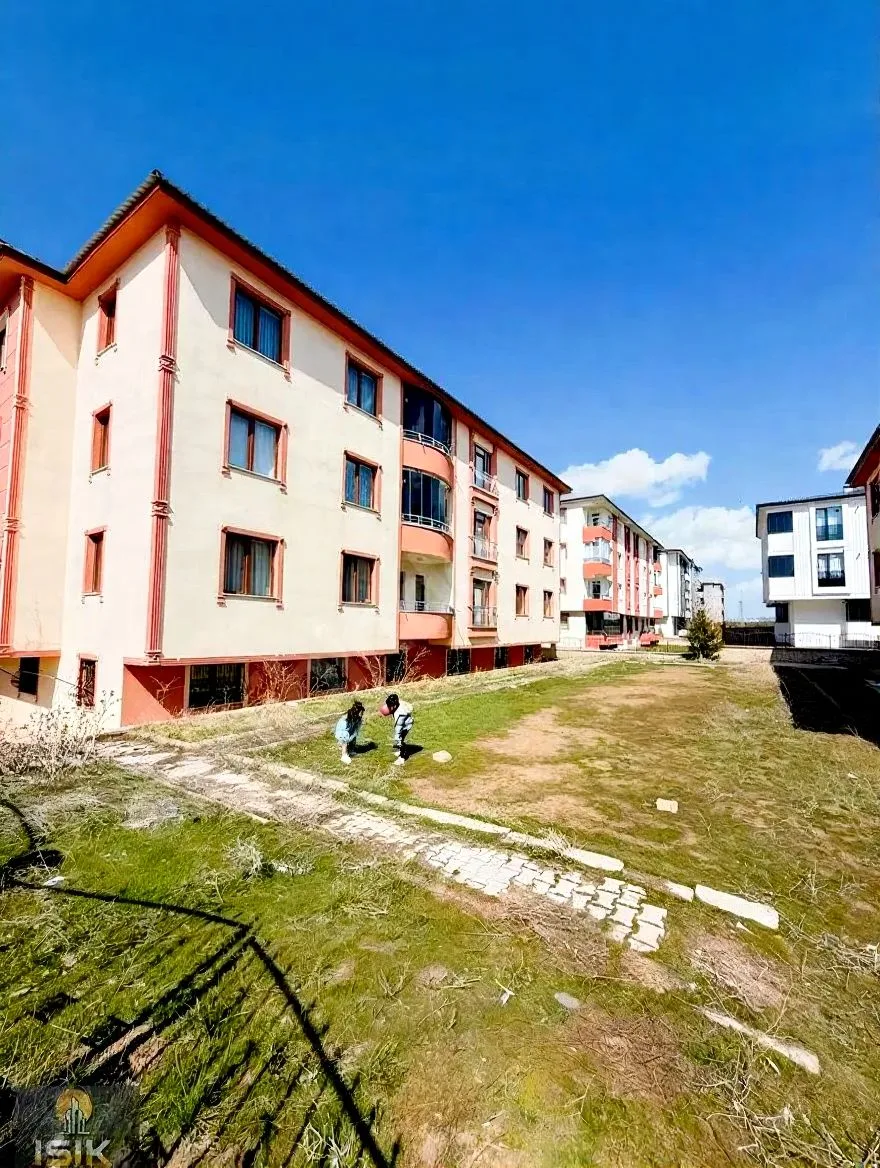 ERZURUM AZIZIYE SATILIK 3+1 DAİRE 145M² - Fotoğraf 19