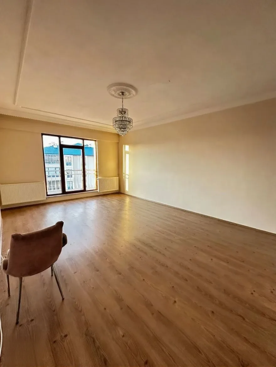 ERZURUM AZIZIYE SATILIK 3+1 DAİRE 145M² - Fotoğraf 2