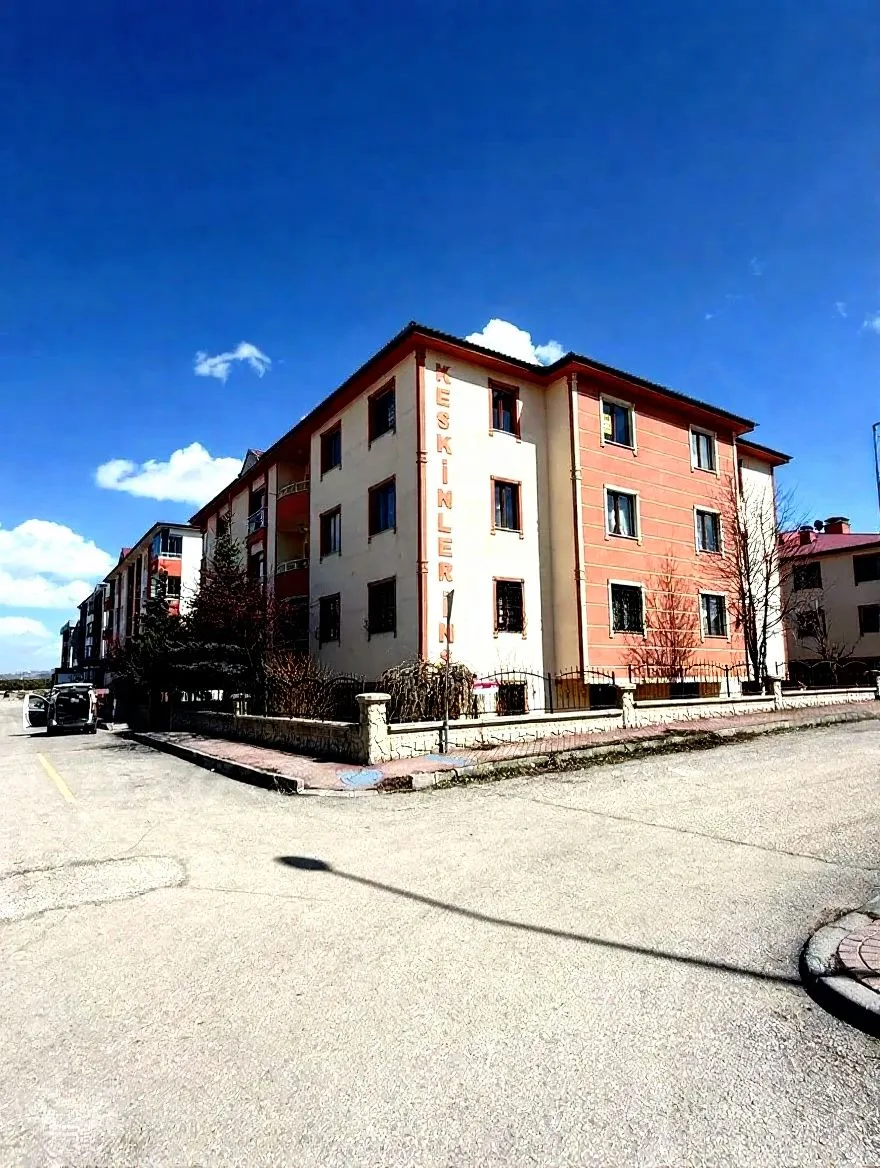 ERZURUM AZIZIYE SATILIK 3+1 DAİRE 145M² - Fotoğraf 20