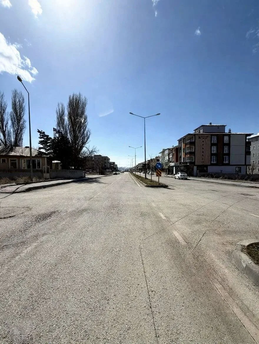 ERZURUM AZIZIYE SATILIK 3+1 DAİRE 145M² - Fotoğraf 21